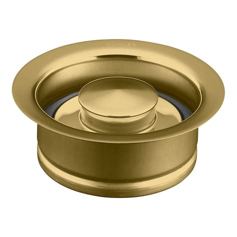 disposal flange|Flange